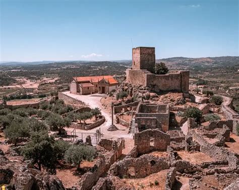 Villages historiques du Portugal : les 12 à voir absolument